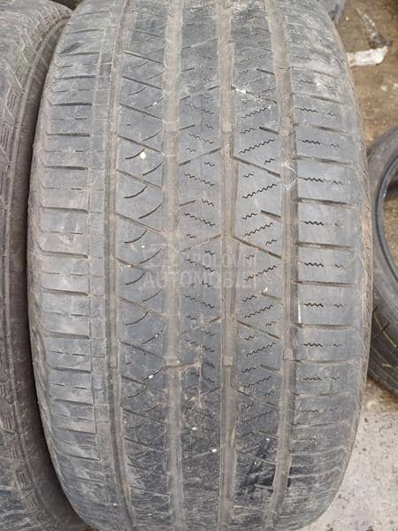 Continental 275/40 R22 Letnja
