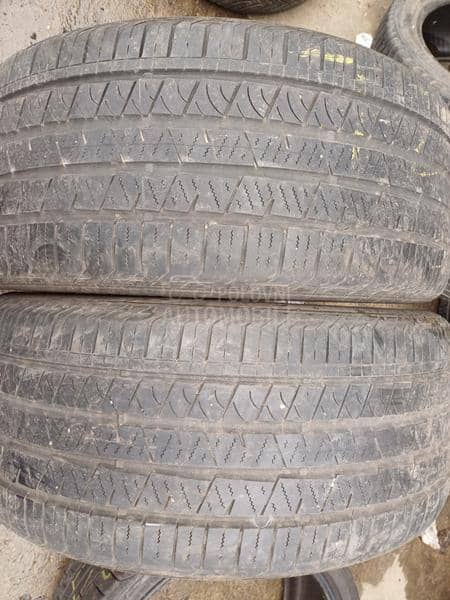 Continental 275/40 R22 Letnja