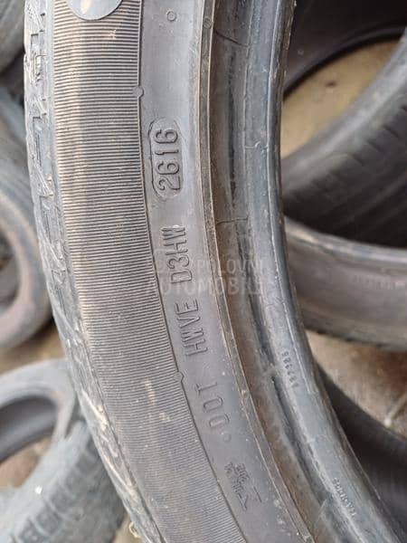 Continental 275/40 R22 Letnja