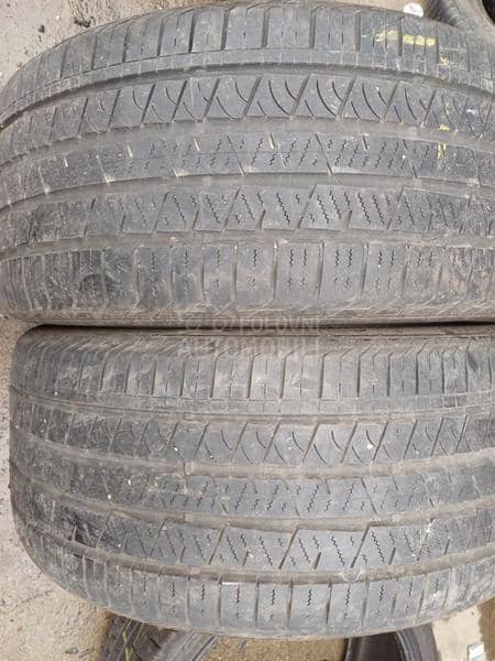 Continental 275/40 R22 Letnja