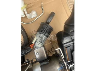 Brava paljenja za Peugeot 107 od 2006. do 2014. god.