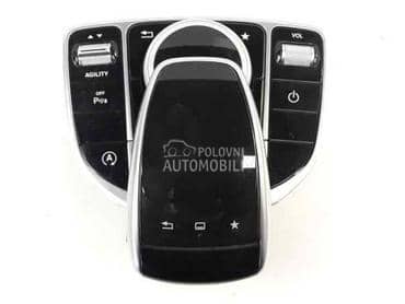 Centralni tasteri za Mercedes Benz C 180, C 200, C 220 ... od 2014. do 2021. god.