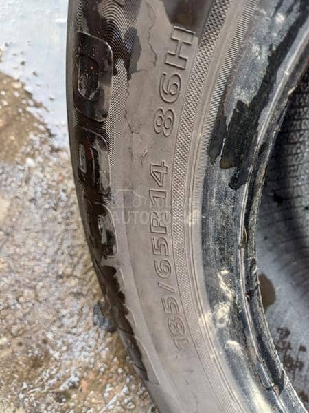 Davanti 185/65 R14 Letnja
