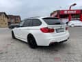 BMW 320 X Drive M-Paket