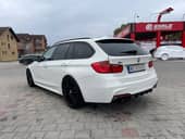 BMW 320 X Drive M-Paket
