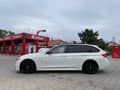 BMW 320 X Drive M-Paket