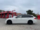 BMW 320 X Drive M-Paket