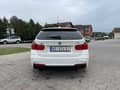 BMW 320 X Drive M-Paket