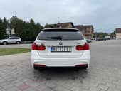 BMW 320 X Drive M-Paket