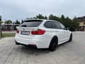 BMW 320 X Drive M-Paket