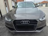 Audi A4 S LINE E XX  T  R  A