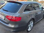 Audi A4 S LINE E XX  T  R  A
