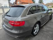 Audi A4 S LINE E XX  T  R  A