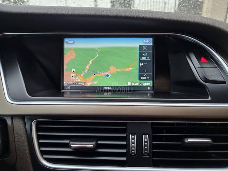 Audi A4 S LINE E XX  T  R  A