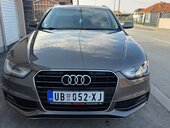 Audi A4 S LINE E XX  T  R  A