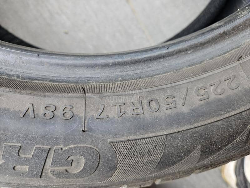 Linglong 225/50 R17 Zimska