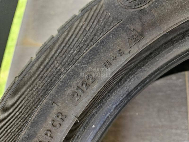 Linglong 225/50 R17 Zimska