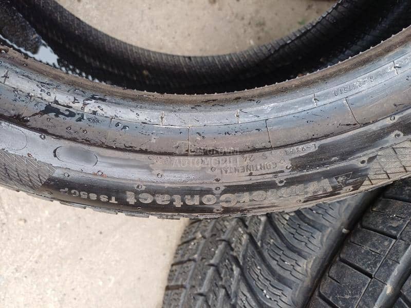 Continental 245/40 R18 Zimska