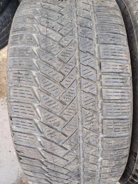 Continental 245/40 R18 Zimska