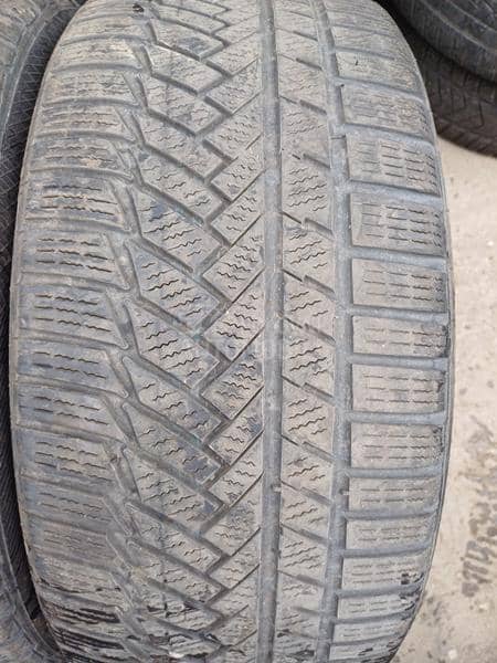 Continental 245/40 R18 Zimska