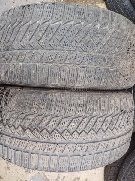 Continental 245/40 R18 Zimska