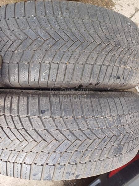 Bridgestone 255/60 R18 Zimska