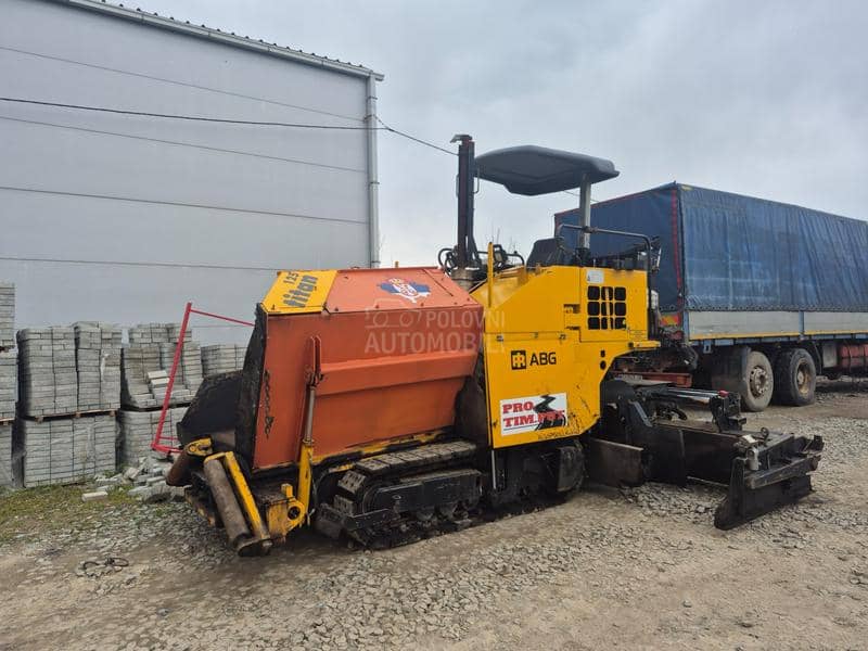 ABG 125