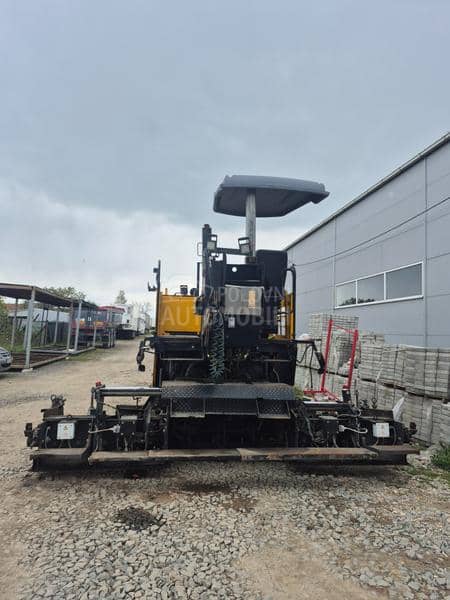 ABG 125