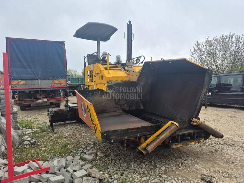 ABG 125