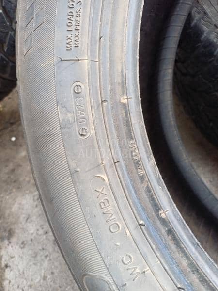 Taurus 205/55 R16 Letnja