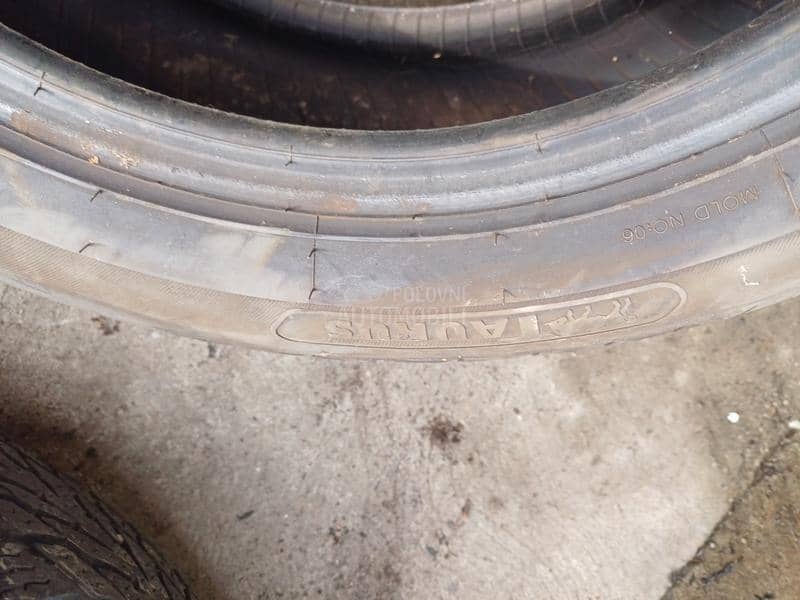 Taurus 205/55 R16 Letnja