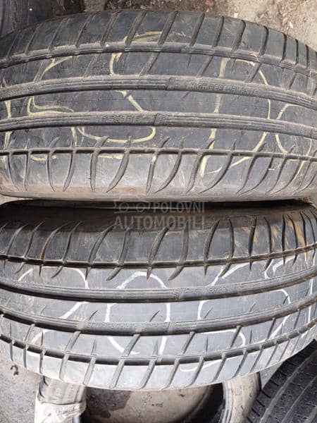 Taurus 205/55 R16 Letnja