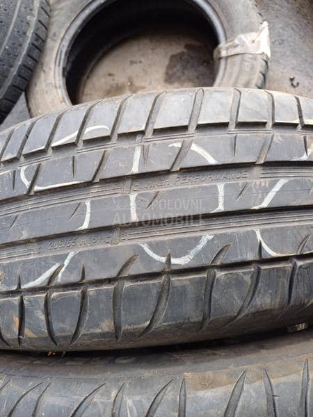 Taurus 205/55 R16 Letnja