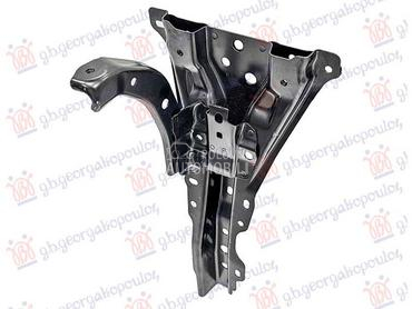 NOSAC VEZNOG LIMA VERTIKALN... za Toyota Land Cruiser od 2024. do 2025. god.