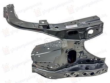 NOSAC FARA METALNI   LAND C... za Toyota Land Cruiser od 2024. do 2025. god.