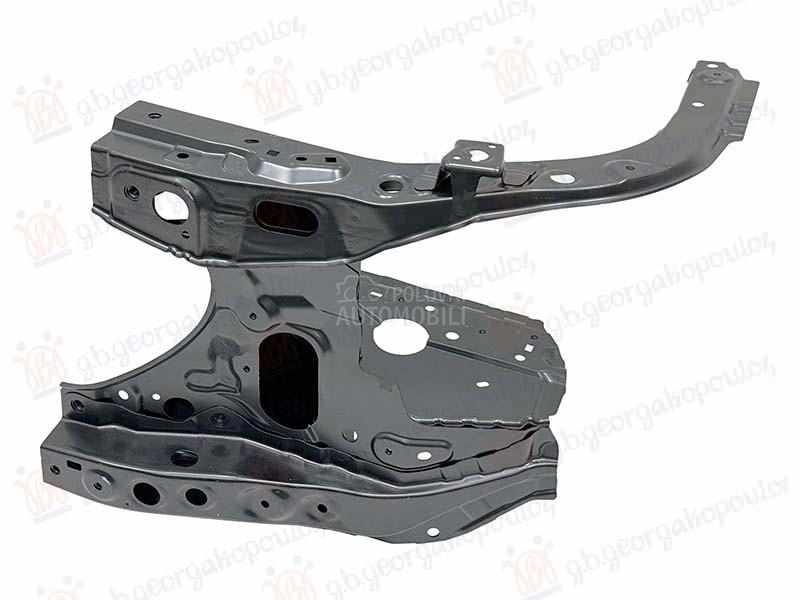 NOSAC FARA METALNI   LAND C...