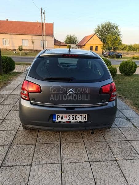 Citroen C3 