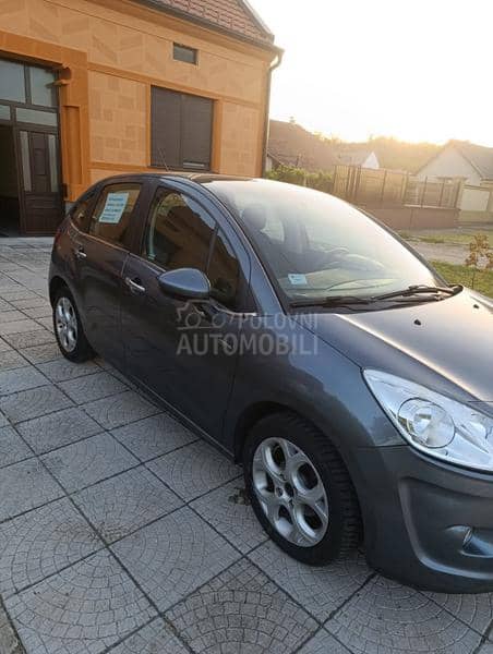 Citroen C3 