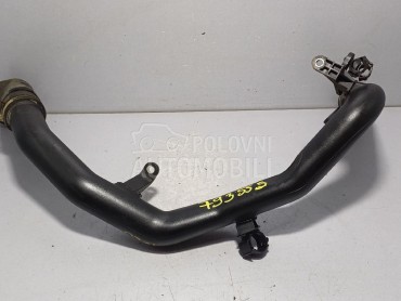 CRIJEVO INTERKULERA za Škoda Roomster