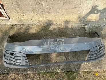 Prednji branik za Golf 8 za Volkswagen Golf 8