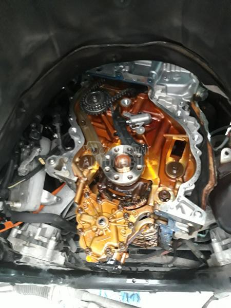 BMW 330 E I Performanse