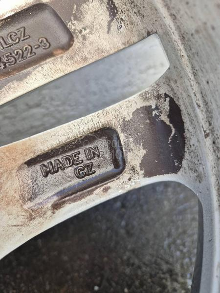 Hankook 205/45 R16 Letnja