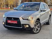 Mitsubishi ASX 1.8DID Pano
