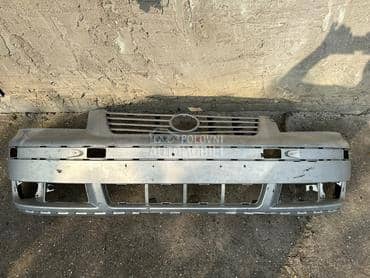Prednji branik za Sharan za Volkswagen Sharan
