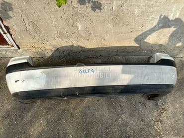 Zadnji branik za karavan za Volkswagen Golf 4