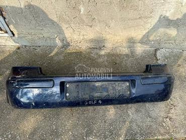 Zadnji branik za Volkswagen Golf 4