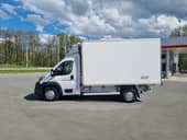Fiat Ducato 2.3 M/JET HLADNJACA N0V