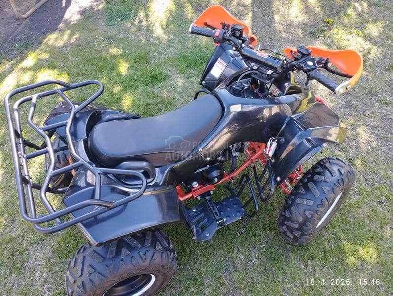 KXD PRO ATV točkovi 8 inča
