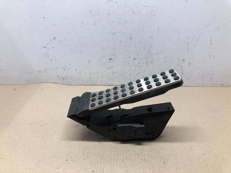 Pedale i obloge papučice