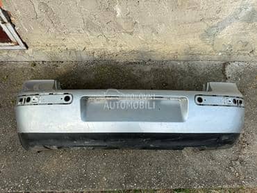 Zadnji branik za Volkswagen Golf 4